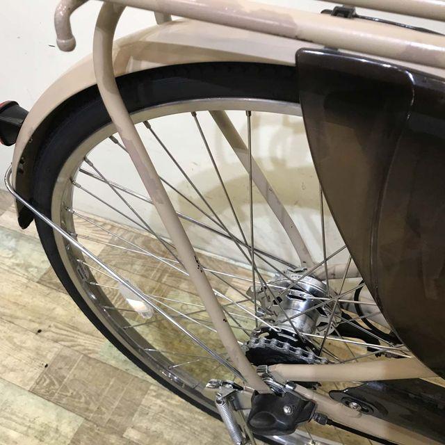 YAMAHA（ヤマハ） 電動自転車 中古 ママチャリ PAS ナチュラ XL DX