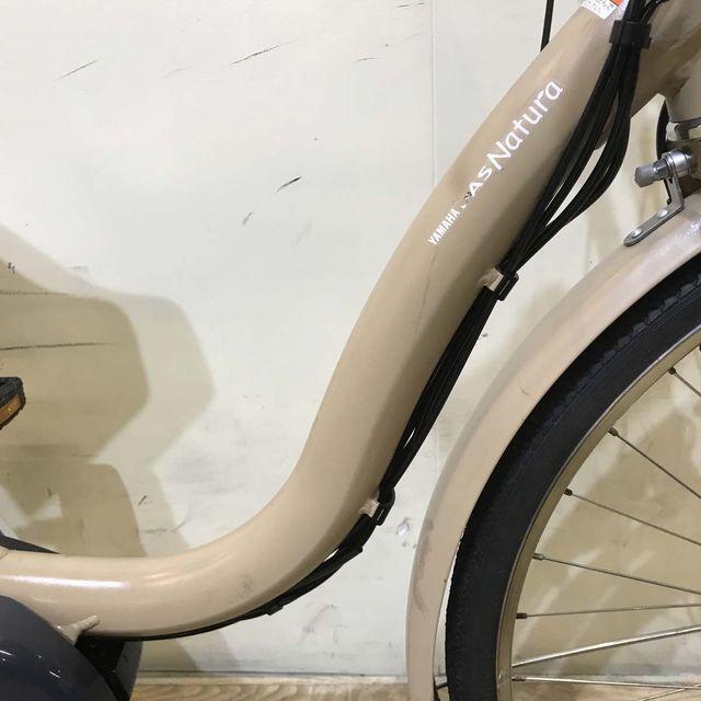 [644]送料無料 ヤマハ PASNatura XL デラックス 電動自転車 楽天市場】yamaha pas ナチュラ xl dxの通販