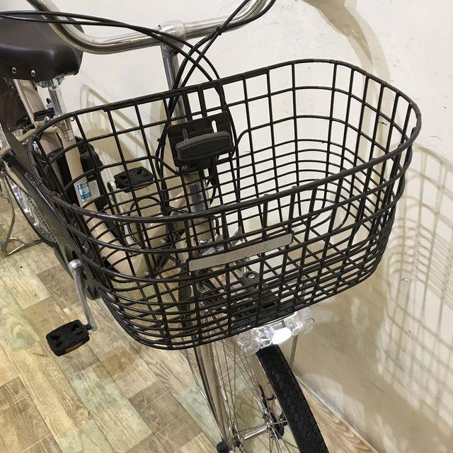 YAMAHA（ヤマハ） 電動自転車 中古 ママチャリ PAS ナチュラ XL DX