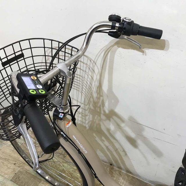 YAMAHA（ヤマハ） 電動自転車 中古 ママチャリ PAS ナチュラ XL DX