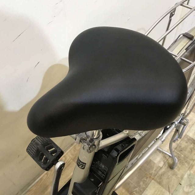 Panasonic（パナソニック） 電動自転車 中古 ママチャリ ビビ ライト U