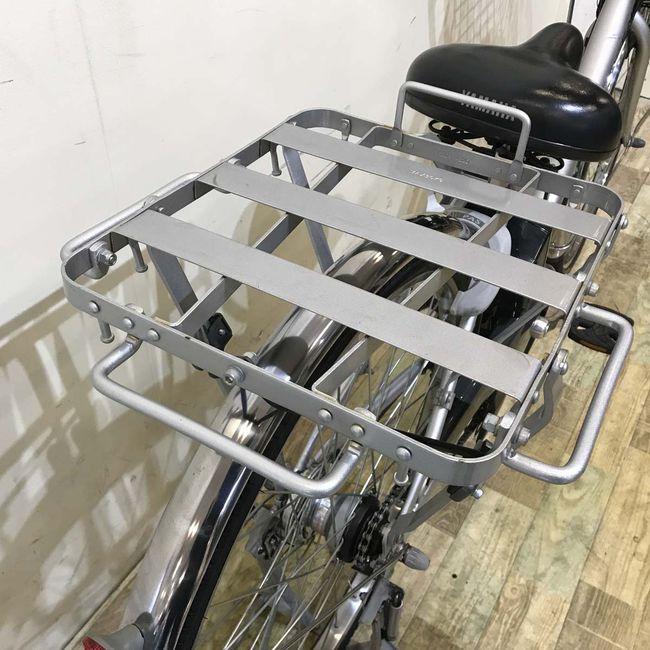 業務用 ヤマハ電動アシスト自転車 PAS GEAR 12.8ah無料地域あり 楽天市場】ヤマハ PAS GEARの通販