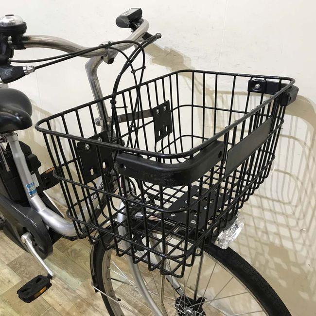 YAMAHA（ヤマハ） 電動自転車 中古 業務用 PAS GEAR U パス ギア ユー