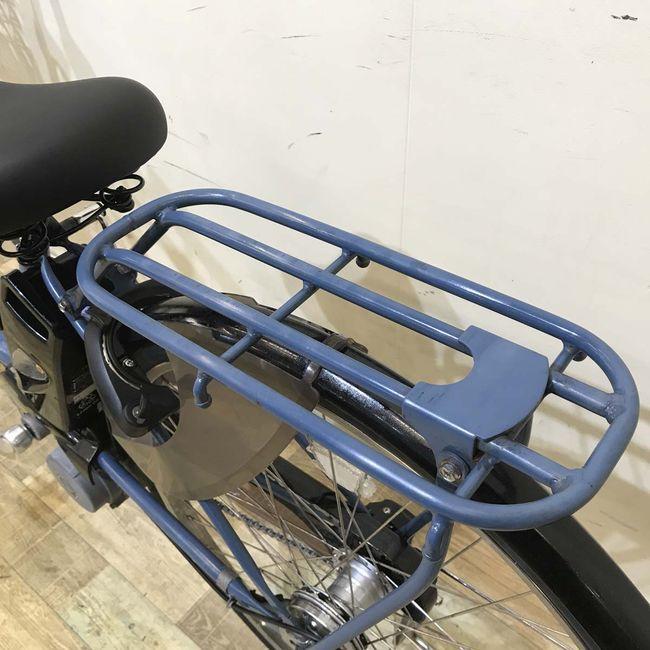 Panasonic（パナソニック） 電動自転車 中古 ママチャリ ビビ FX SD