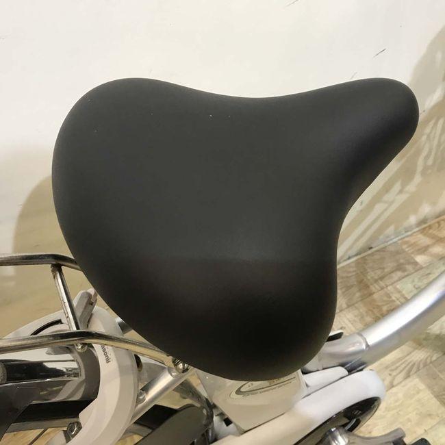 Panasonic（パナソニック） 電動自転車 中古 ママチャリ ビビ NX