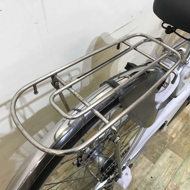 Panasonic（パナソニック） 電動自転車 中古 ママチャリ ビビ NX