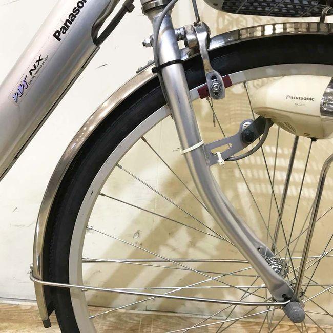 Panasonic（パナソニック） 電動自転車 中古 ママチャリ ビビ NX