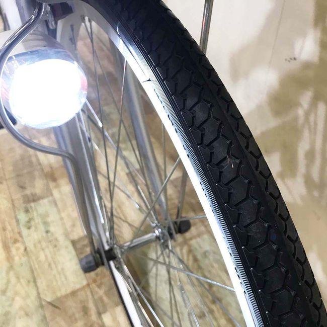 Panasonic（パナソニック） 電動自転車 中古 ママチャリ ビビ NX