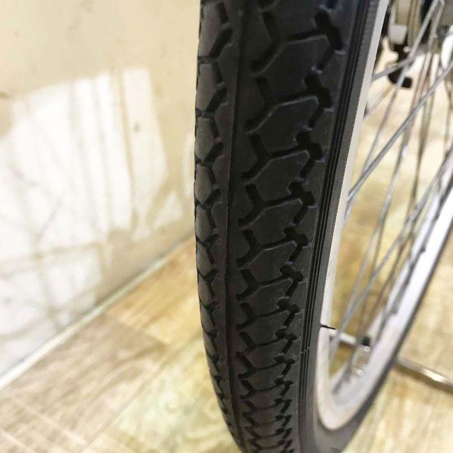 Panasonic（パナソニック） 電動自転車 中古 ママチャリ ビビ NX