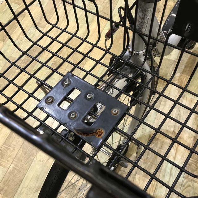 YAMAHA（ヤマハ） 電動自転車 中古 業務用 PAS GEAR U パス ギア ユー