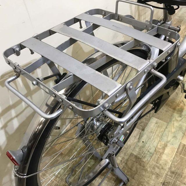 YAMAHA（ヤマハ） 電動自転車 中古 業務用 PAS GEAR U パス ギア ユー