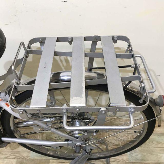 YAMAHA（ヤマハ） 電動自転車 中古 業務用 PAS GEAR U パス ギア ユー