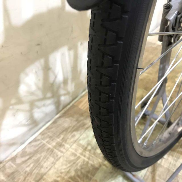 YAMAHA（ヤマハ） 電動自転車 中古 業務用 PAS GEAR U パス ギア ユー