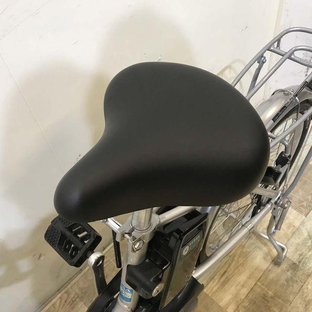 Panasonic（パナソニック） 電動自転車 中古 小径車 ビビ L 20