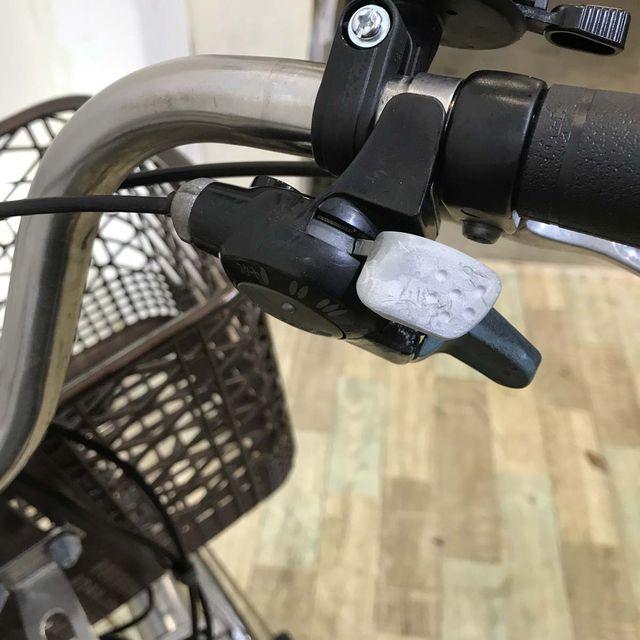 Panasonic（パナソニック） 電動自転車 中古 小径車 ビビ L 20