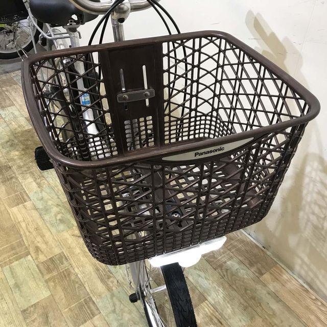 地域限定送料無料　ビビ　L　20　軽量モデル　シルバー　神戸市　電動自転車 地域限定送料無料 ビビ L 20 軽量モデル シルバー 神戸市 電動自転車