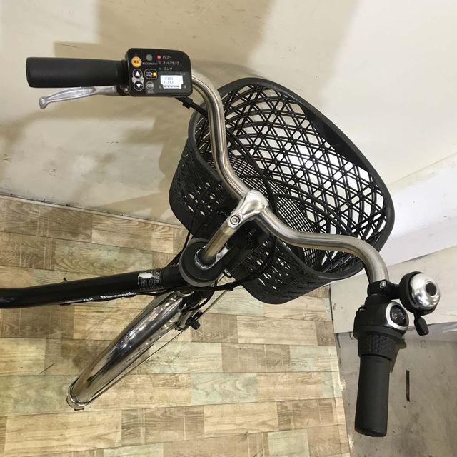 Panasonic（パナソニック） 電動自転車 中古 ママチャリ ビビ DX