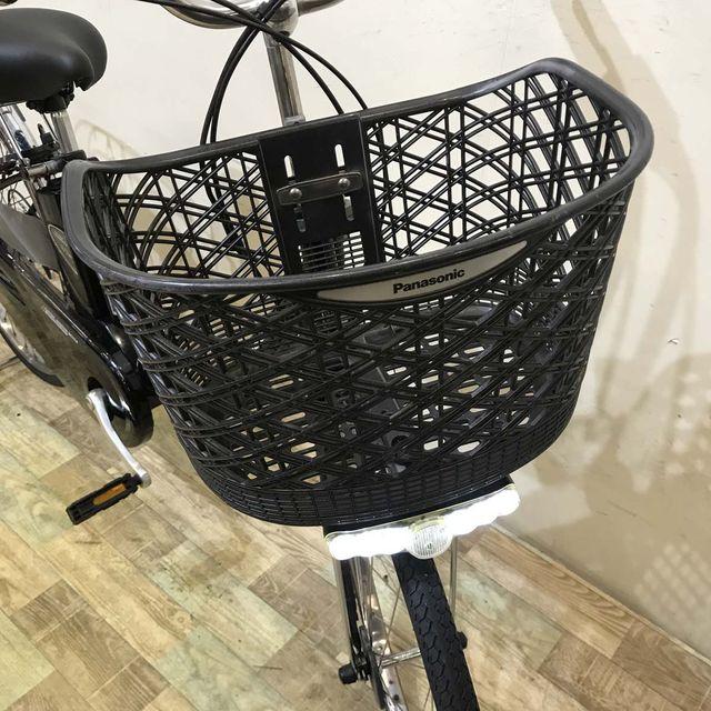 Panasonic（パナソニック） 電動自転車 中古 ママチャリ ビビ DX