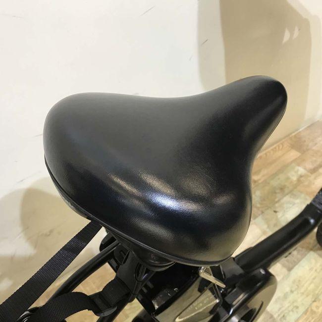 Panasonic（パナソニック） 電動自転車 中古 子供乗せ ギュット ミニ