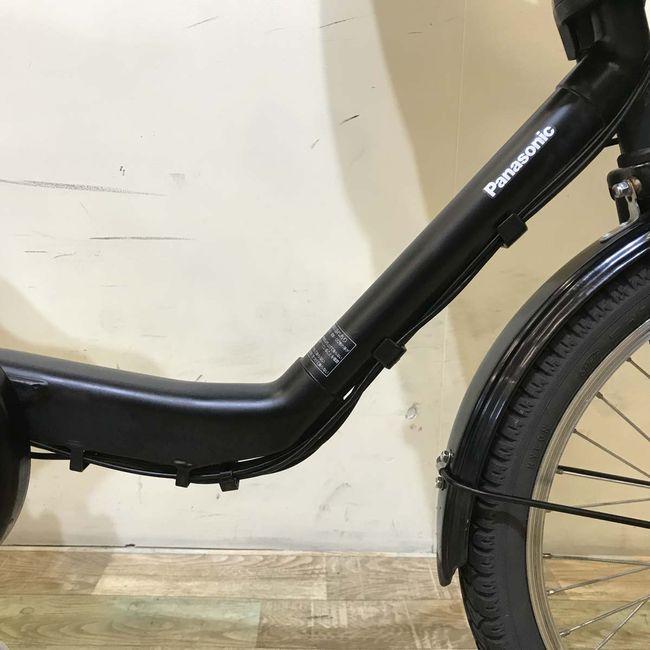 Panasonic（パナソニック） 電動自転車 中古 子供乗せ ギュット ミニ