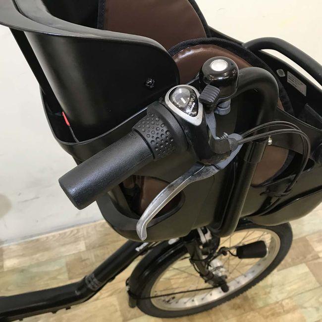 Panasonic（パナソニック） 電動自転車 中古 子供乗せ ギュット ミニ