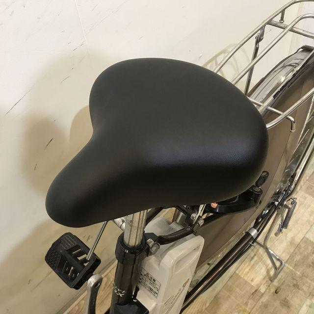 Panasonic（パナソニック） 電動自転車 中古 ママチャリ ビビ DX