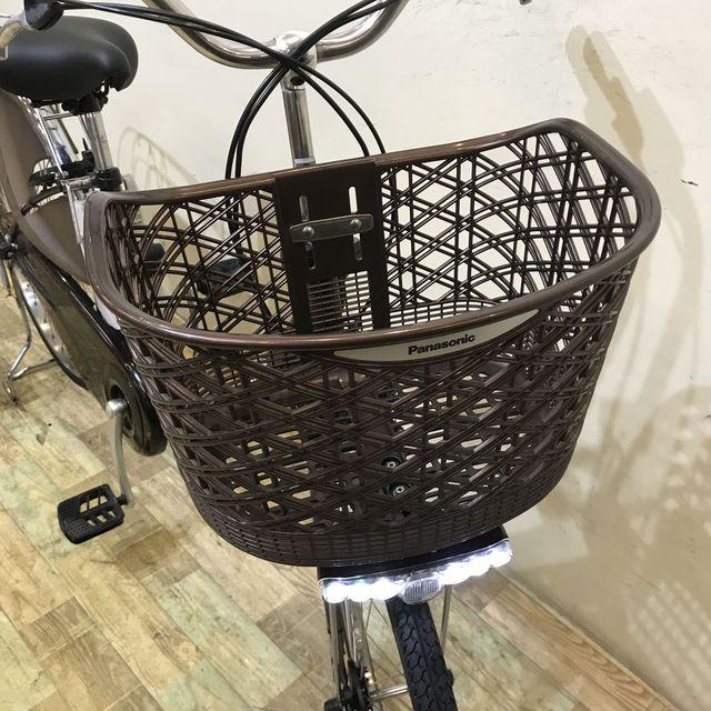 Panasonic（パナソニック） 電動自転車 中古 ママチャリ ビビ DX