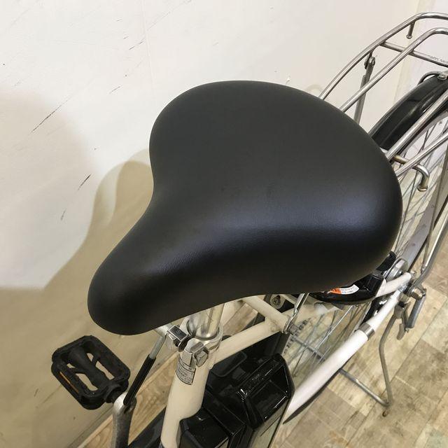 YAMAHA（ヤマハ） 電動自転車 中古 ママチャリ PAS ナチュラ S