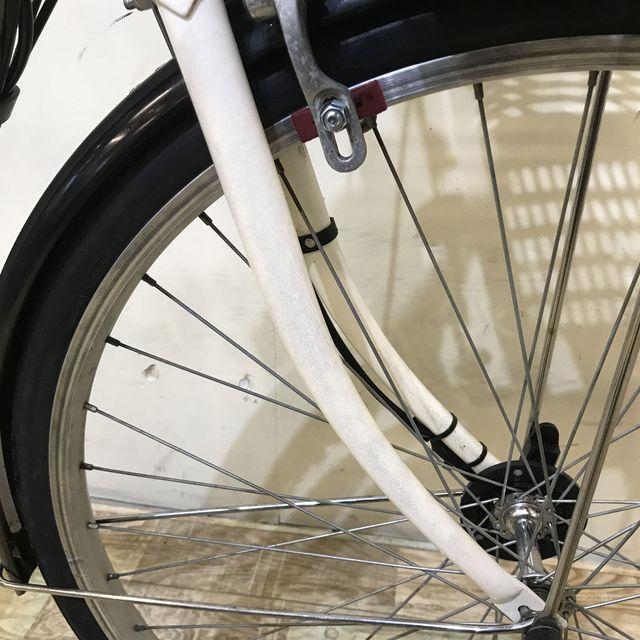 YAMAHA（ヤマハ） 電動自転車 中古 ママチャリ PAS ナチュラ S