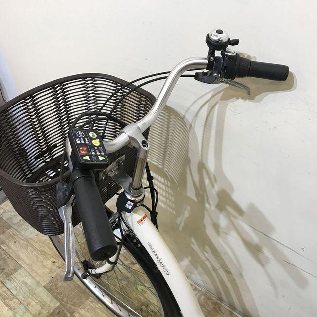 YAMAHA（ヤマハ） 電動自転車 中古 ママチャリ PAS ナチュラ S