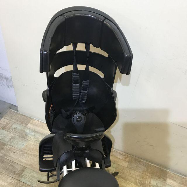 YAMAHA（ヤマハ） 電動自転車 中古 子供乗せ PAS Kiss mini un パス