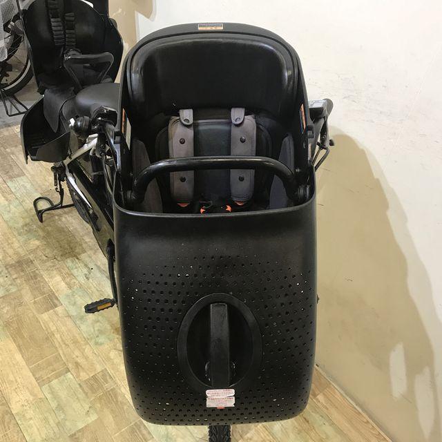 YAMAHA（ヤマハ） 電動自転車 中古 子供乗せ PAS Kiss mini un パス