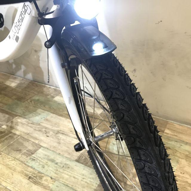 YAMAHA（ヤマハ） 電動自転車 中古 子供乗せ PAS Kiss mini un パス