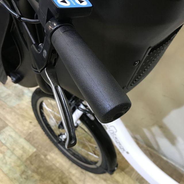 YAMAHA（ヤマハ） 電動自転車 中古 子供乗せ PAS Kiss mini un パス