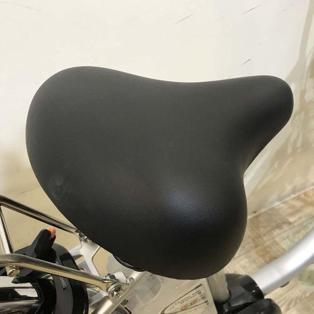 Panasonic（パナソニック） 電動自転車 中古 ママチャリ ビビ TX