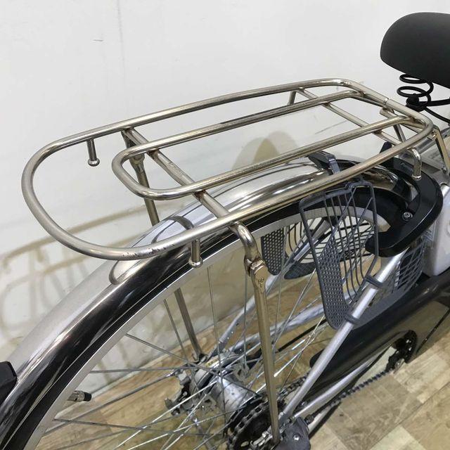Panasonic（パナソニック） 電動自転車 中古 ママチャリ ビビ TX