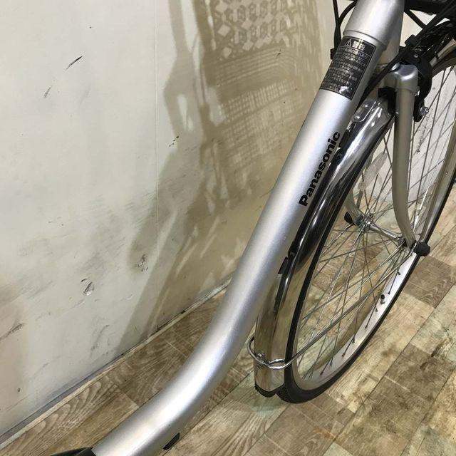 Panasonic（パナソニック） 電動自転車 中古 ママチャリ ビビ TX