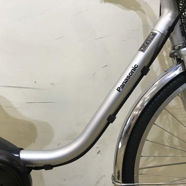 Panasonic（パナソニック） 電動自転車 中古 ママチャリ ビビ TX