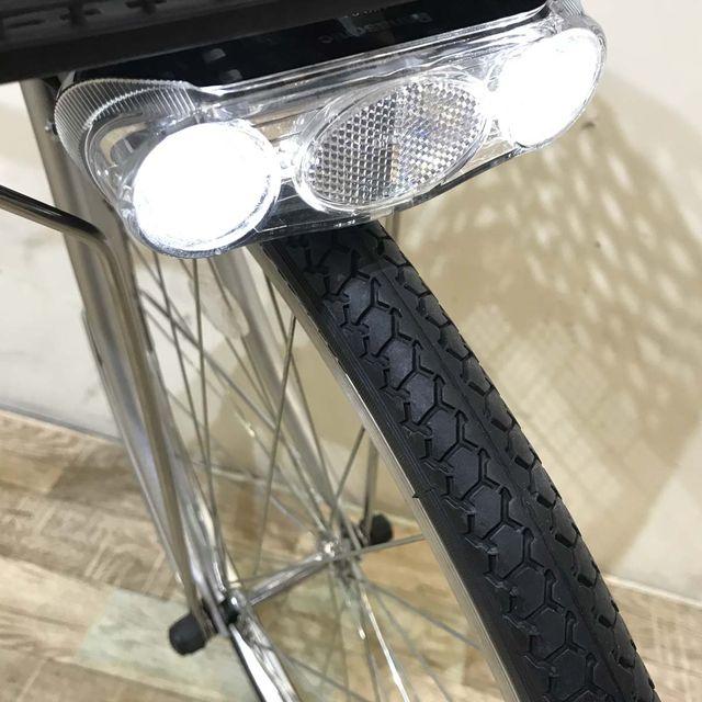 Panasonic（パナソニック） 電動自転車 中古 ママチャリ ビビ TX
