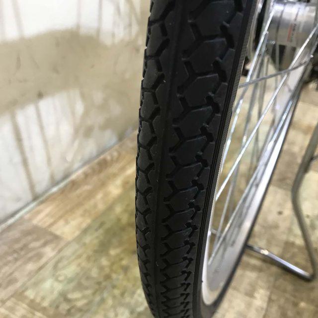 Panasonic（パナソニック） 電動自転車 中古 ママチャリ ビビ TX