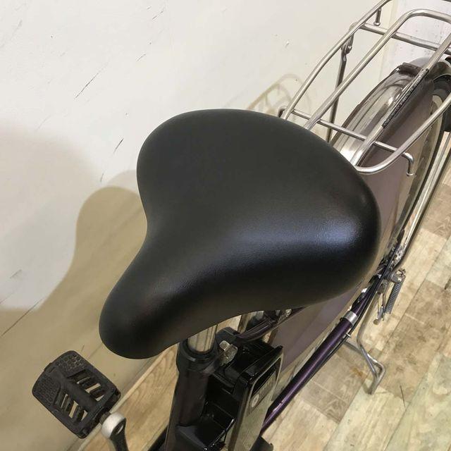Panasonic（パナソニック） 電動自転車 中古 ママチャリ ビビ DX