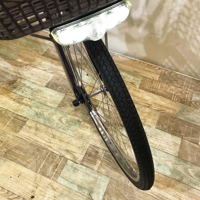 Panasonic（パナソニック） 電動自転車 中古 ママチャリ ビビ DX
