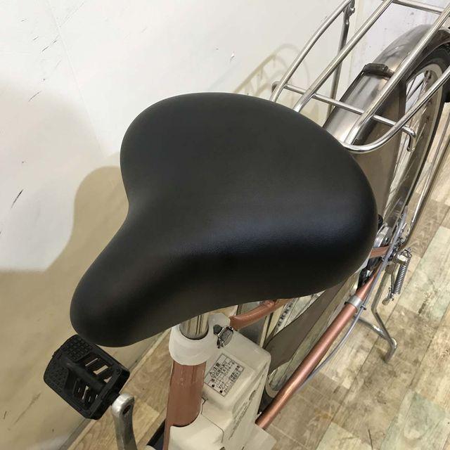 Panasonic（パナソニック） 電動自転車 中古 ママチャリ ビビ DX
