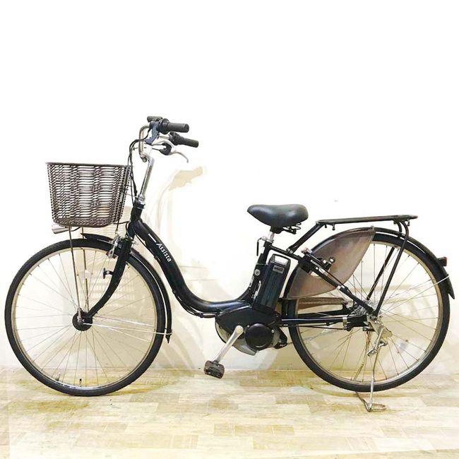 BRIDGESTONE（ブリヂストン） 電動自転車 中古 ママチャリ アシスタ DX