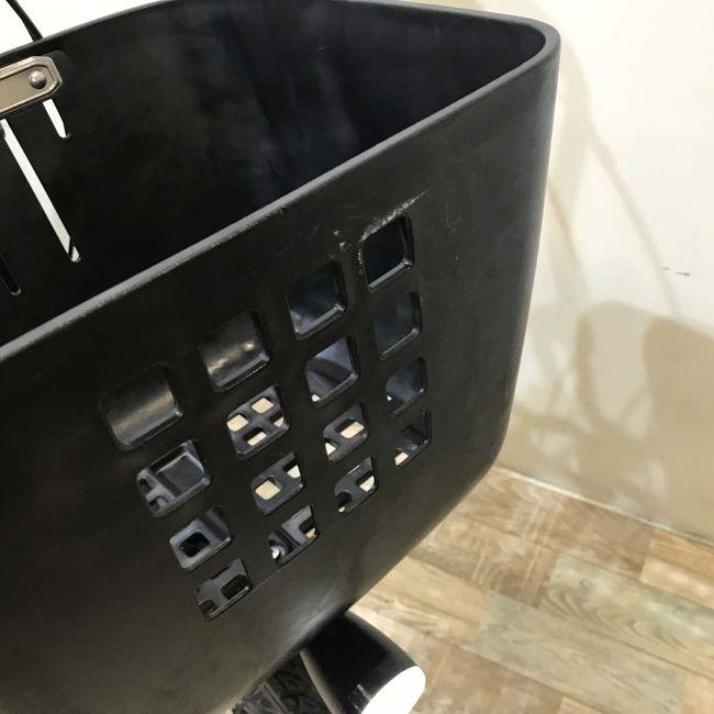 電動自転車 中古 子供乗せ  パナソニック ギュット アニーズ KD ネイビー 20インチ KB115 電動アシスト自転車 神戸 | Panasonic | 14