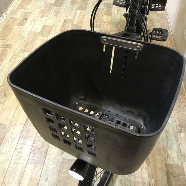 電動自転車 中古 子供乗せ  パナソニック ギュット アニーズ KD ネイビー 20インチ KB115 電動アシスト自転車 神戸 | Panasonic | 15