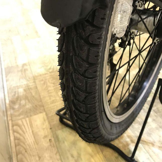 電動自転車 中古 子供乗せ  パナソニック ギュット アニーズ KD ネイビー 20インチ KB115 電動アシスト自転車 神戸 | Panasonic | 08