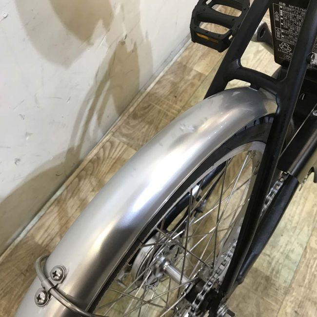 Panasonic（パナソニック） 電動自転車 中古 小径車 J コンセプト