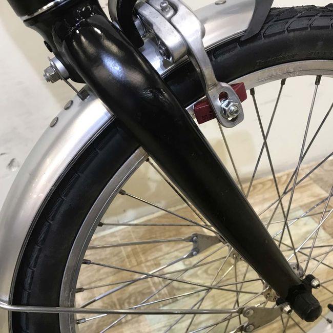 Panasonic（パナソニック） 電動自転車 中古 小径車 J コンセプト