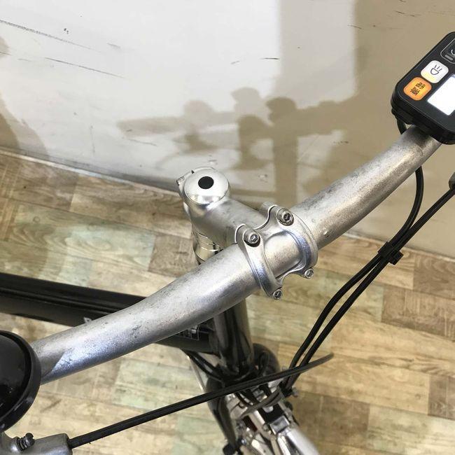 Panasonic（パナソニック） 電動自転車 中古 小径車 J コンセプト